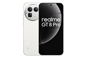 Mobil - realme GT 8 Pro 256GB/12GB - Diary White - 631002004346