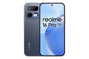 Mobil - realme 16 Pro 5G 512GB/8GB - Pebble Grey *DEMO* - 631011008563