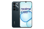 Mobil - realme C100 5G 128GB/4GB - Sprouting Green - 631011008290