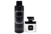 Gaveæsker - GUESS Seductive Eau De Toilette 276ml.- Gift Box - 085715329684
