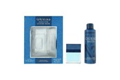 Gaveæsker - GUESS Seductive Homme Blue 276ml.- Gift set - 085715329707