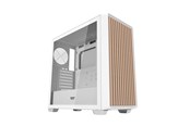 Kabinet - Darkflash DS900WD - Kabinet - Hvid - DS900WD White w/o fa