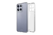 Mobil - Covers & Cases - SBS Skinny Cover for Motorola Moto G86 - Transparent - TESKINMOTG86T