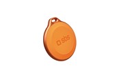 Mobil - Andet Tilbehør - SBS Track My Tag universal tracker - orange - TEFINDBTAPGOP