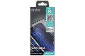 Mobil - Beskyttelsesglas - SBS Universal Glass  Omniglass K - TESCRFCUNI11