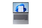 Bærbar - Lenovo Thinkbook 14 Gen 7 - 14" | Ryzen 5 | 16GB | 256GB - 21MV00B2MH