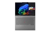 Bærbar - Lenovo Thinkpad X1 2-in-1 Gen 10 Aura Edition - 14" Touchscreen | Core Ultra 5 | 16GB | 512GB - 21Q000D1MH