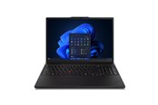 Bærbar - Lenovo Thinkpad P16s Gen 4 - 16" | | Core Ultra 7 | 32GB | 1TB | English Keyboard - 21QV000VMH