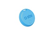 Mobil - Andet Tilbehør - SBS universal locator Track My Dual - blue - TEFINDTAGAPGOC