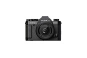 Kamera - Yashica FX-D S300 Digital Film Simulation Camera (with EVF) - YAS-FXDS300