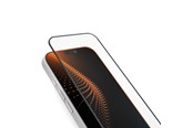 Mobil - Beskyttelsesglas - SBS protective glass with D3O technology set with applicator for iPhone 17 Pro Max - TEAPPLD3OIP1769