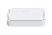 Router & firewall - D-Link DBR-330 AX3000 Wi-Fi 6 Travel Router - Wireless router 802.11b/g/n/ac/ax - DBR-330