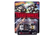 Figur - Transformers Collab Hot Wheels Bone Shaker - G11815X0
