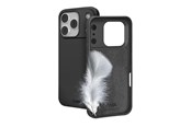Mobil - Covers & Cases - SBS Instinct iPhone 17 Pro Case - Black - TEINSTIP1763PK
