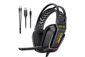 Hovedtelefoner/headset - ONIKUMA X13 gaming headphones (black) - X13 Black