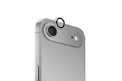 Mobil - Beskyttelsesglas - Puro Individual Tempered Glass Lens Screen Protector for iPhone 17 Air - PUSDGLPIPHONE17A