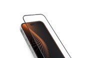Mobil - Beskyttelsesglas - SBS tempered glass with D3O technology with applicator for iPhone 16 Pro Max - TEAPPLD3OIP1667P