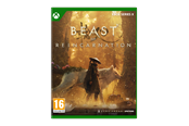 Spil - Beast of Reincarnation - Microsoft Xbox Series X - Action/Adventure - 0884095231415