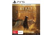 Spil - Beast of Reincarnation (Deluxe Edition) - Sony PlayStation 5 - Action/Adventure - 0884095231538