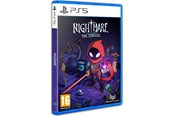 Spil - Nightmare: The Lunatic (Special Edition) - Sony PlayStation 5 - Platformer - 8424365731362