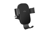 Mobil - Andet Tilbehør - Puro Gravity gravity car air vent mount - black - PUSH13BLK