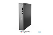 Stationær - PC & Mac - Lenovo ThinkCentre neo 50q Gen 6 - tiny Core Ultra 7 256V 2.2 GHz - 16 GB - SSD 512 GB - Nordic - 13HR000KMX