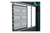 Rack skabe - Middle Atlantic BGR Series BGR-3827 - rack - 38U - BGR-3827