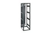 Rack skabe - Middle Atlantic BGR Series BGR-4132 - rack - 41U - BGR-4132