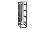 Rack skabe - Middle Atlantic BGR Series BGR-4532 - rack - 45U - BGR-4532
