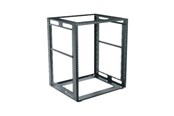 Rack skabe - Middle Atlantic CFR-14-18 - rack mounting frame - 14U - CFR-14-18