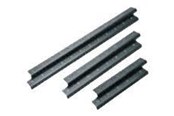 Rack skabe - Middle Atlantic MFR Series MFR-RRK-12 - rack rail kit - 12U - MFR-RRK-12