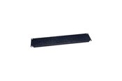 Rack skabe - Middle Atlantic 1RU Blank Rack Panel - Textured & Flanged - 12 Pack - SB1-CP12