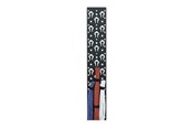 Rack skabe - Middle Atlantic Vertical Lacer Strip LACE-40-OWP - rack lacer strip - 40U - LACE-40-OWP