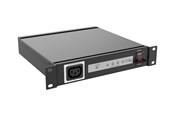Strømkabel (ekstern) - Middle Atlantic Select Series PDU with RackLink - power distribution unit - RLNK-410R-IEC-NS