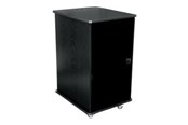 Rack skabe - Middle Atlantic MFR Series MFR-1627GE - rack - 16U - MFR-1627GE