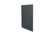 Rack skabe - Middle Atlantic - rack panel - 8U - SP-5-8-26