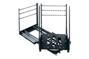 Rack skabe - Middle Atlantic SRSR 4-14 - SRSR-4-14