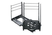 Rack skabe - Middle Atlantic SRSR 4-22 - SRSR-4-22