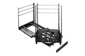 Rack skabe - Middle Atlantic SRSR X-24 - SRSR-X-24
