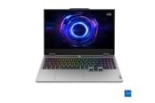 Bærbar - Lenovo LoQ 15 - 15.6" | RTX 5060 | Core i5 | 16GB | 1TB - 83JE0019NT