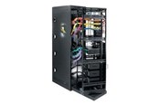 Rack skabe - Middle Atlantic WRK Series 24RU Roll Out Rack - 32in Depth - WR-24-32