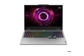 Bærbar - Lenovo LoQ 15 - 15.6" | RTX 5050 | Ryzen 5 | 16GB | 512GB - 83JG000KNT