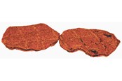 Hunde - Dogman Hundesnack okseburger - 480701