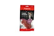 Hunde - Dogman Kødfulde lammemedaljoner 80G - 310427