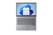 Bærbar - Lenovo ThinkBook 14 G8 IAL - 14" - Intel Core Ultra 5 - 135H - 16 GB RAM - 512 GB SSD - English - 21SJ00D4MH