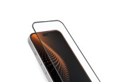 Mobil - Beskyttelsesglas - SBS tempered glass with D3O technology with applicator for iPhone 16 Plus / iPhone 15 Plus - TEAPPLD3OIP1667
