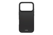 Mobil - Covers & Cases - SBS Full Active Mag Case with D3O Technology for iPhone 17 Pro - Black - TED3OBKMAGIP1763P