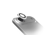 Mobil - Beskyttelsesglas - SBS Camera Glass lens protector with D3O technology for iPhone 17 Air - TED3OCAMGLIP1766