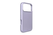 Mobil - Covers & Cases - Puro Icon Mag Pro Liquid Silicone Case for iPhone 17 Pro Max MagSafe Compatible with Camera Protection and Aluminum Buttons - Pink - PUIPC17P69ICONMPPINK