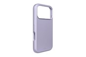 Mobil - Covers & Cases - Puro Icon Mag Pro Liquid Silicone Case for iPhone 17 Pro MagSafe Compatible with Camera Protection and Aluminum Buttons - Pink - PUIPC17P63ICONMPPINK